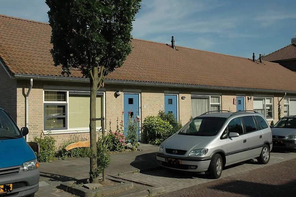 Reijnoud van Gelderstraat