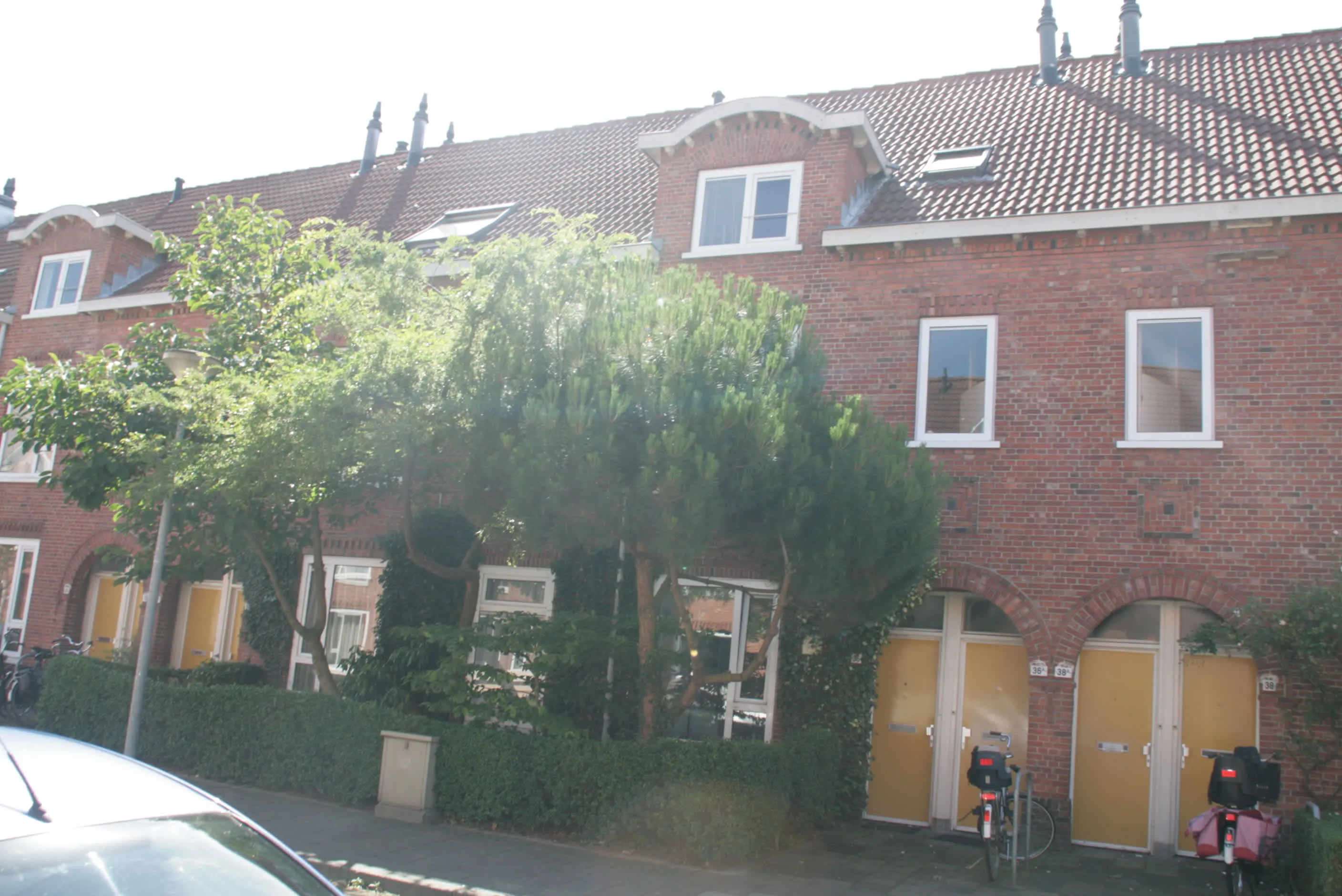 Graaf Adolfstraat