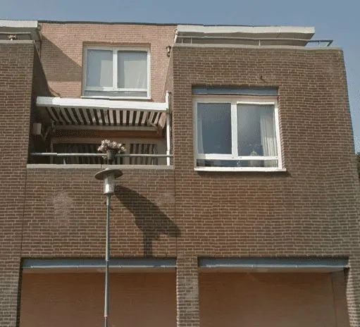 De Haar