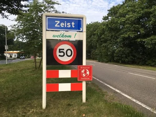 Vrijheidsplein