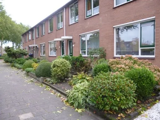 Beethovenlaan 152 3335BB Zwijndrecht