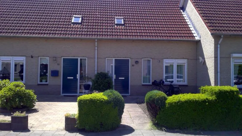 J.H. Knobboutstraat