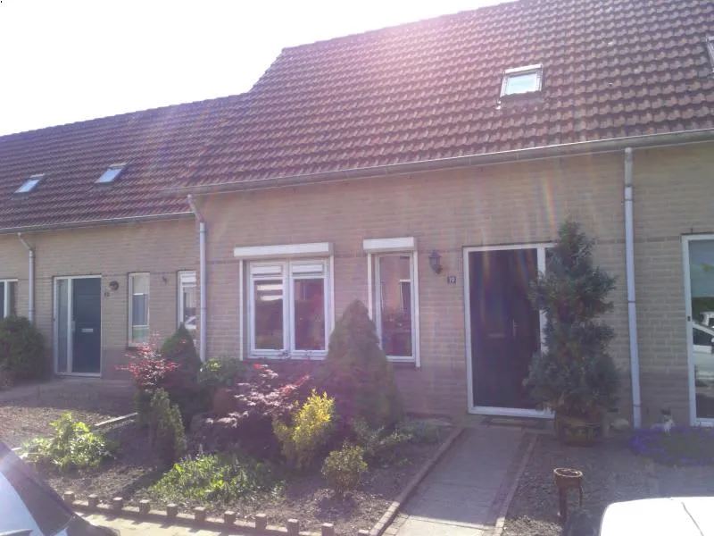 J.H. Knobboutstraat