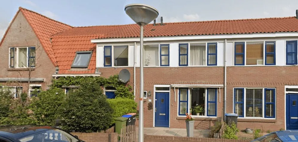 Eikenstraat