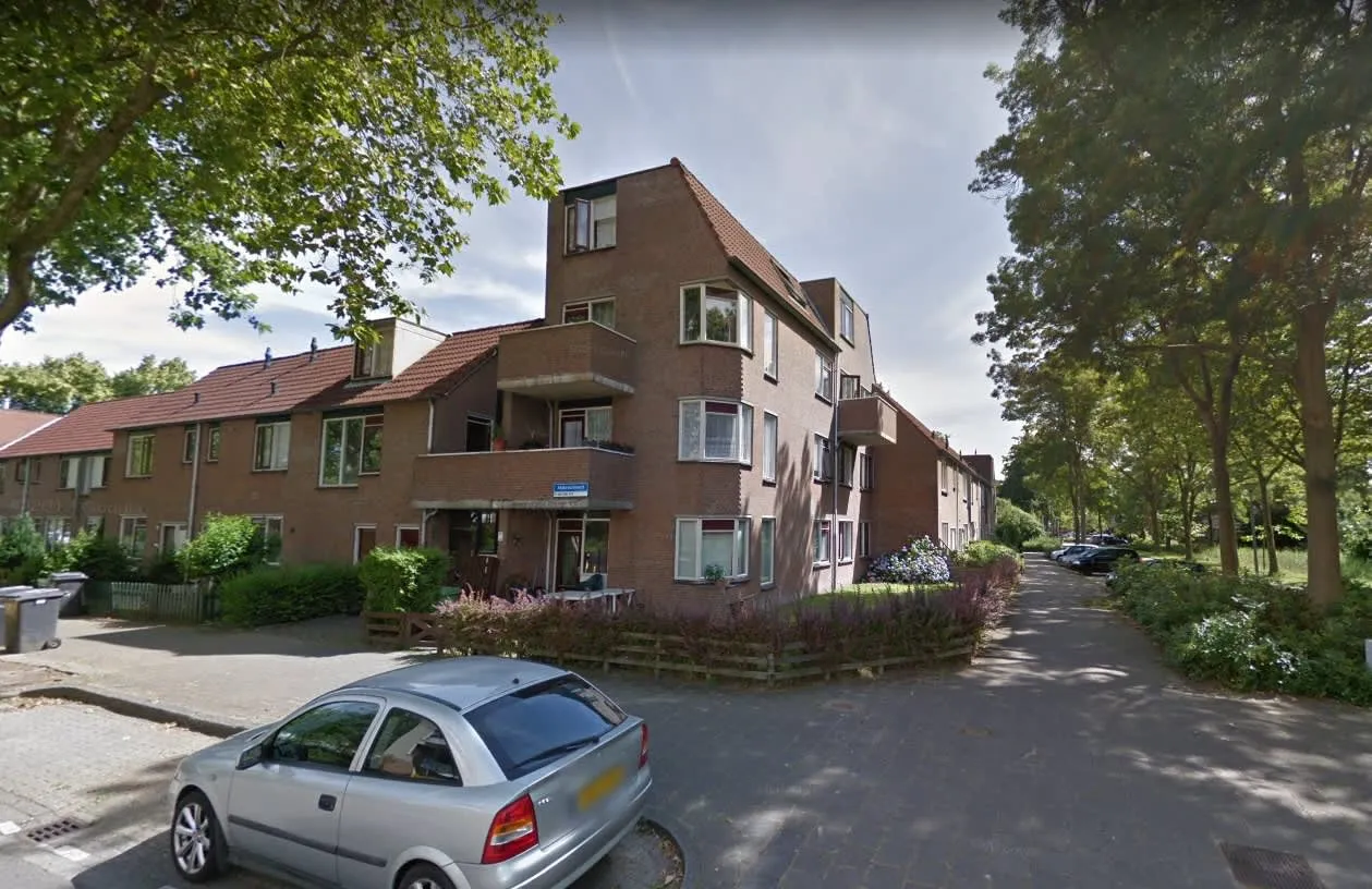 Amkemaheerd 404 9736BZ Groningen