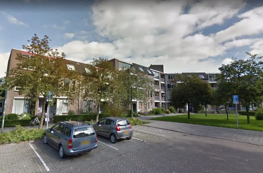 Munsterheerd 19 9736GE Groningen