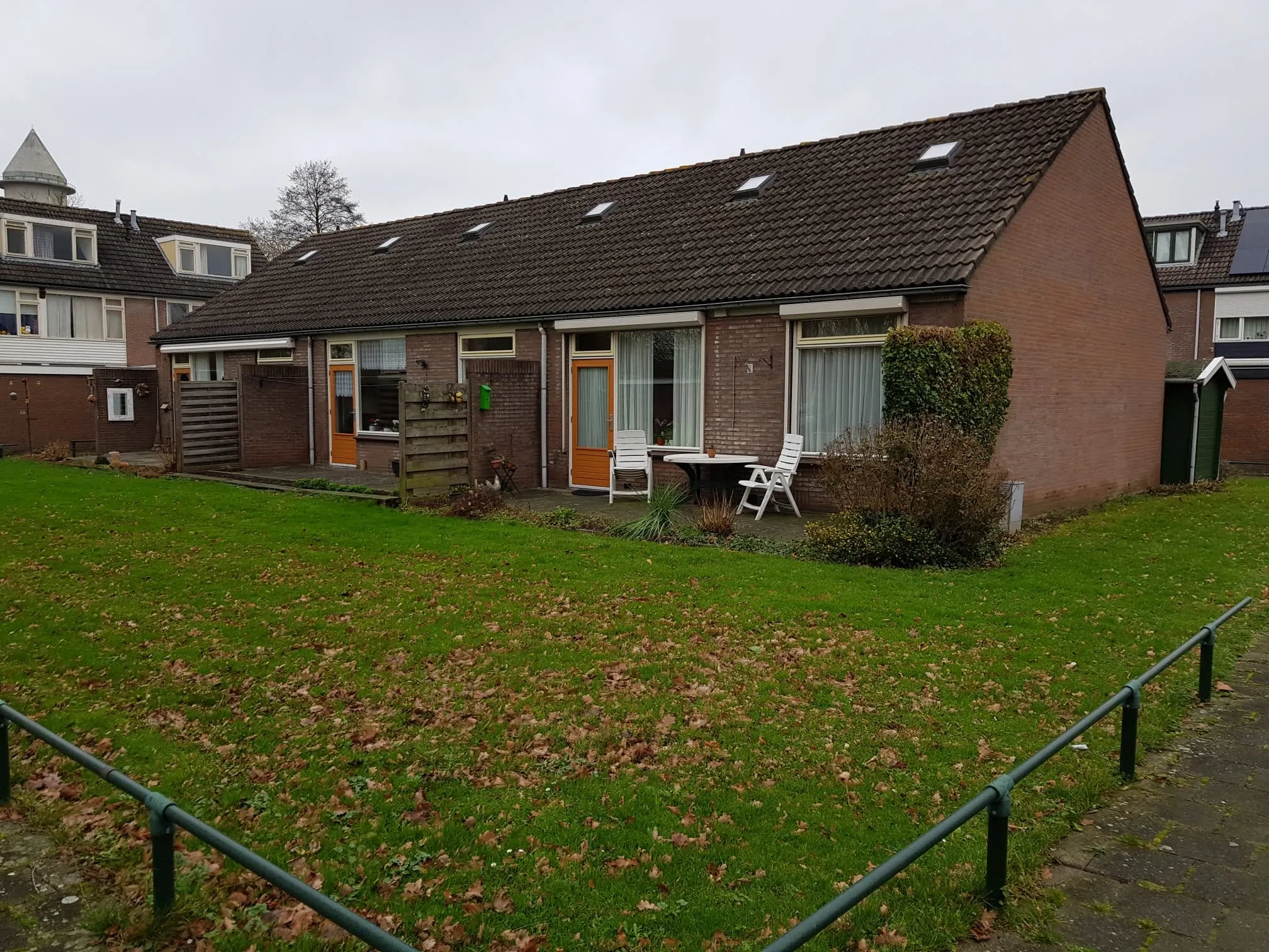 Bakkershof