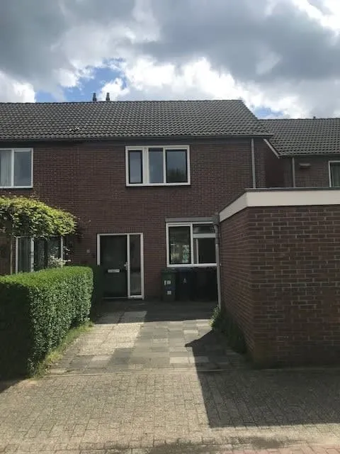 Biezenmeent 39 1218BT Hilversum