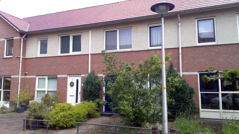 Woelmuisstraat