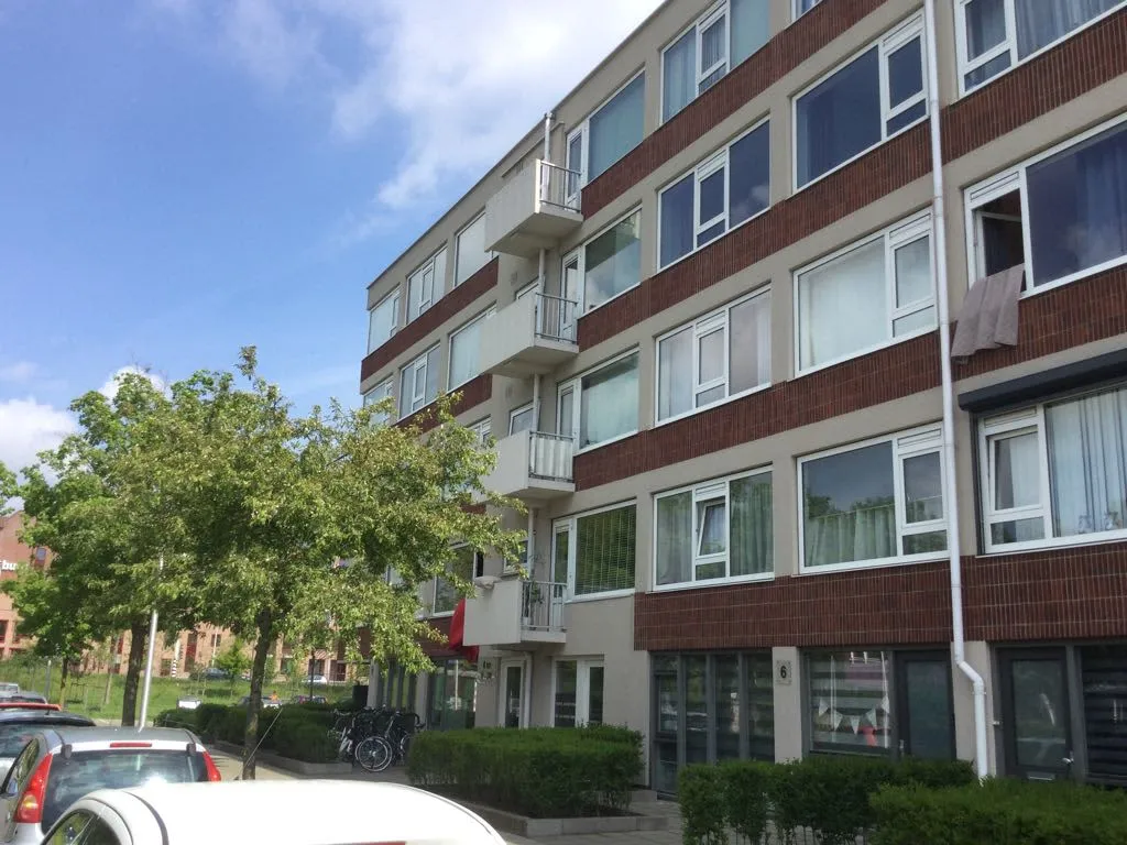 Spaaklaan