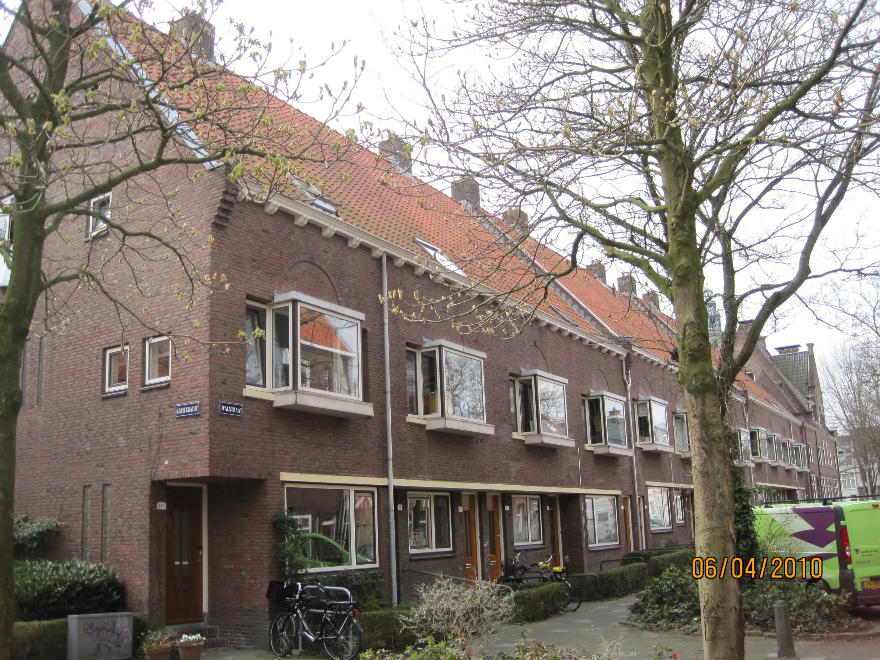 Walstraat