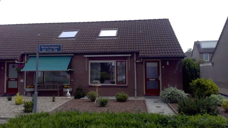 Notarisappel 38 4191DZ Geldermalsen
