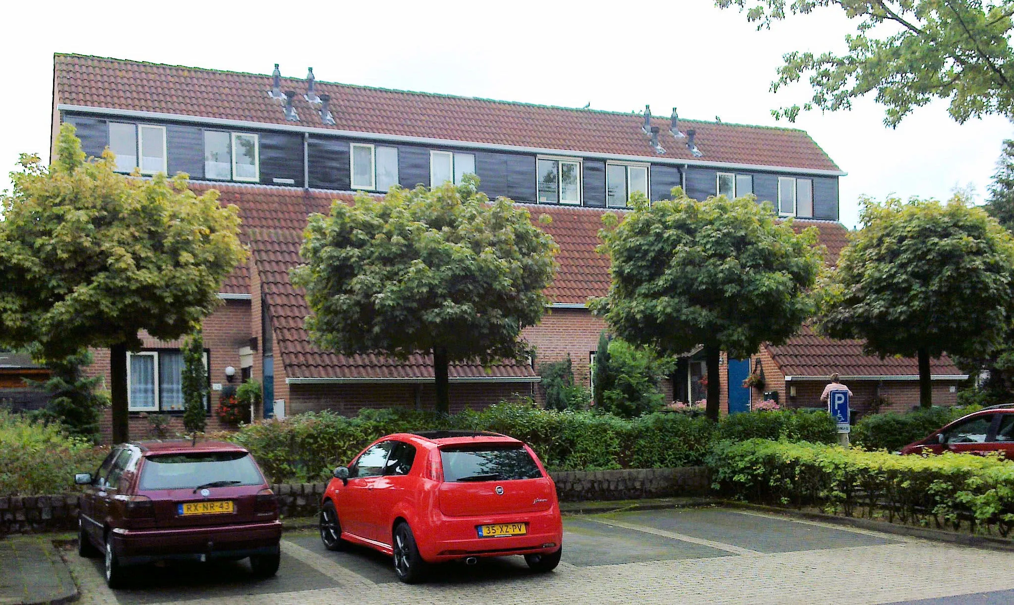 Berlagelaan