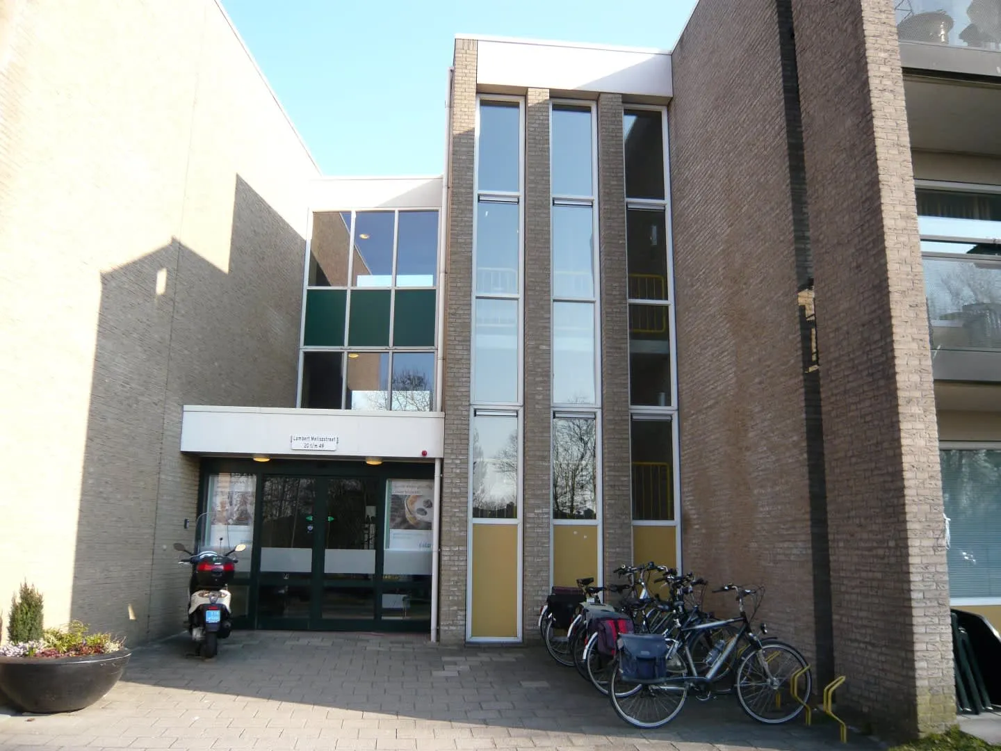 Lambert Meliszstraat 24 1551CT Westzaan
