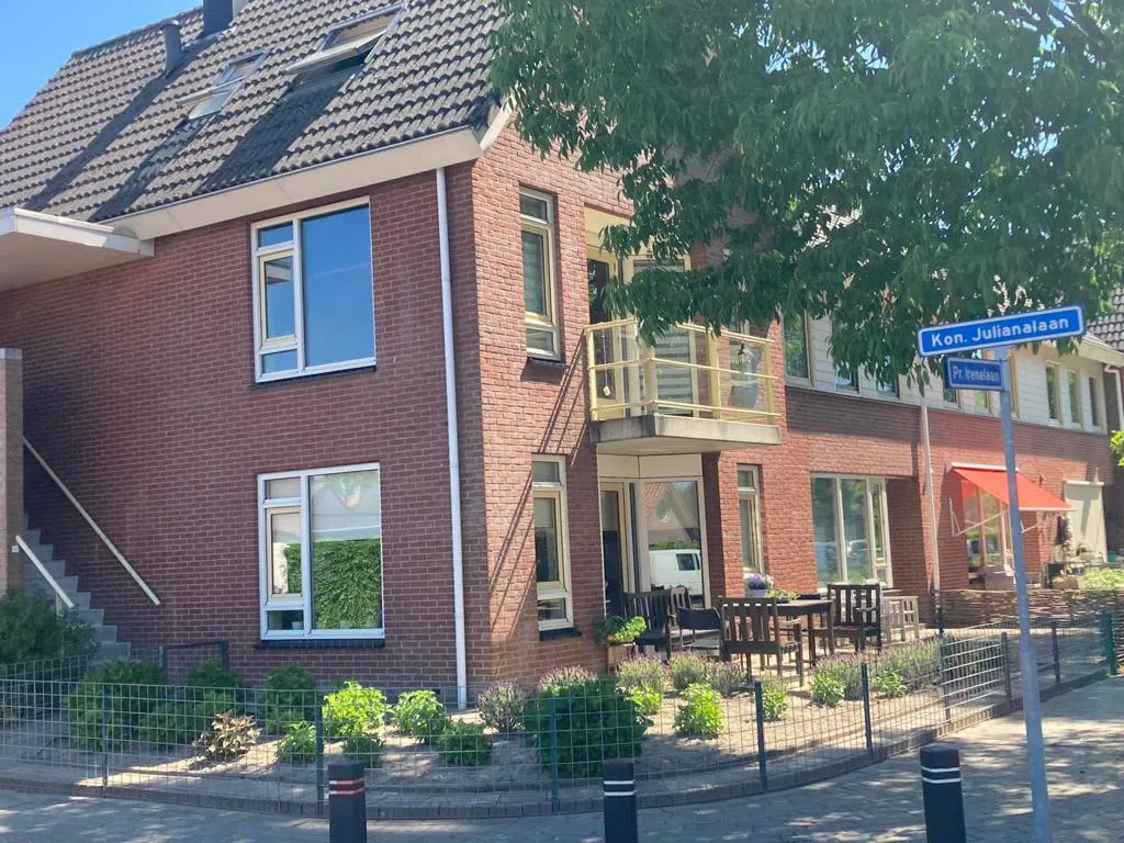 Kon Julianalaan 21 3958VC Amerongen