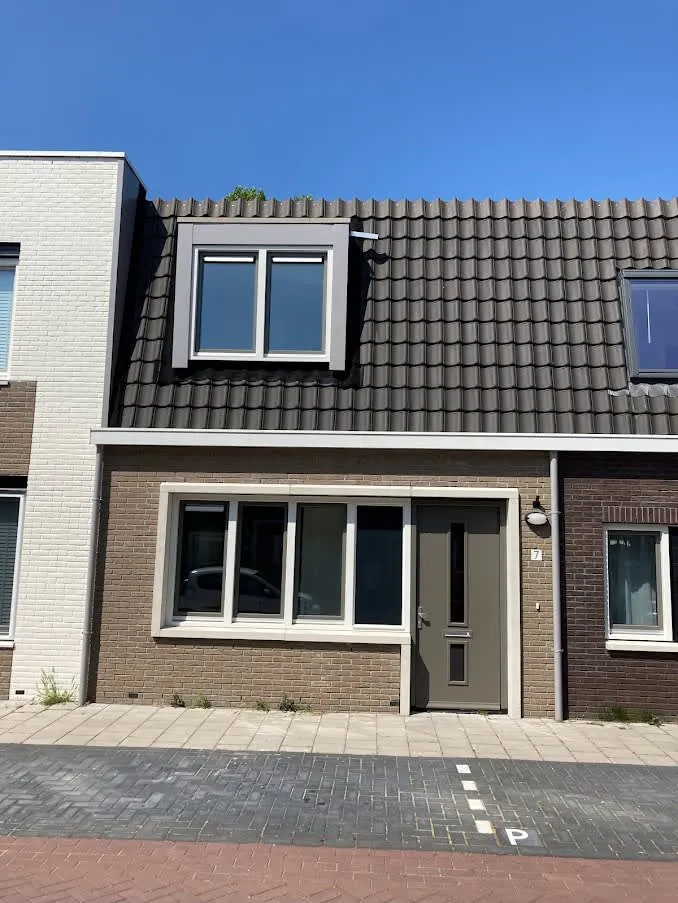 Knollendammerstraat