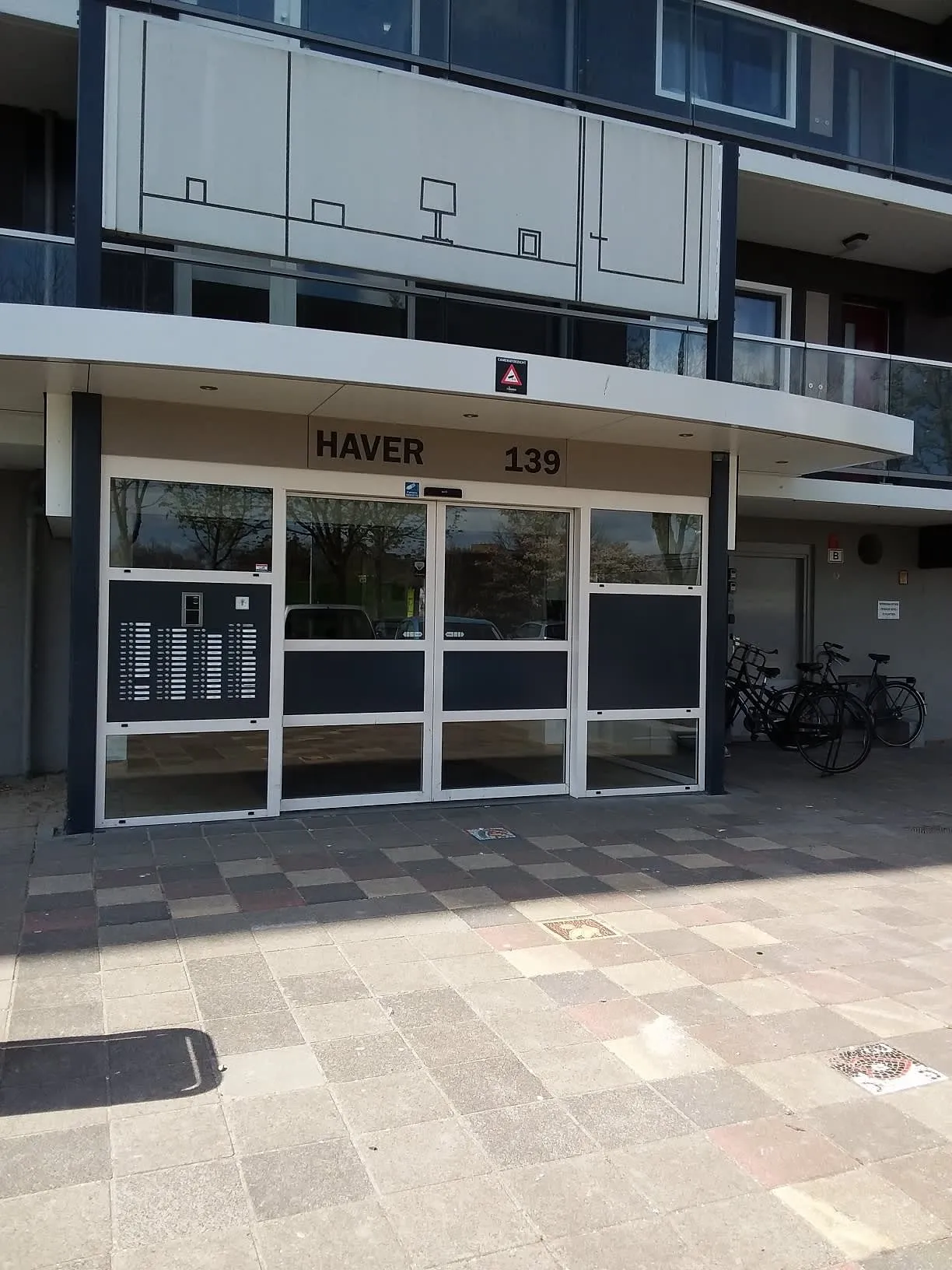 Graan voor Visch