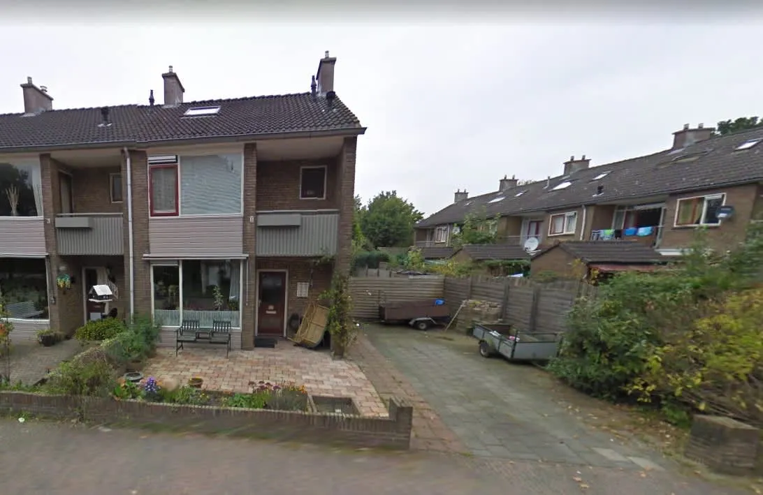 Gooilandweg