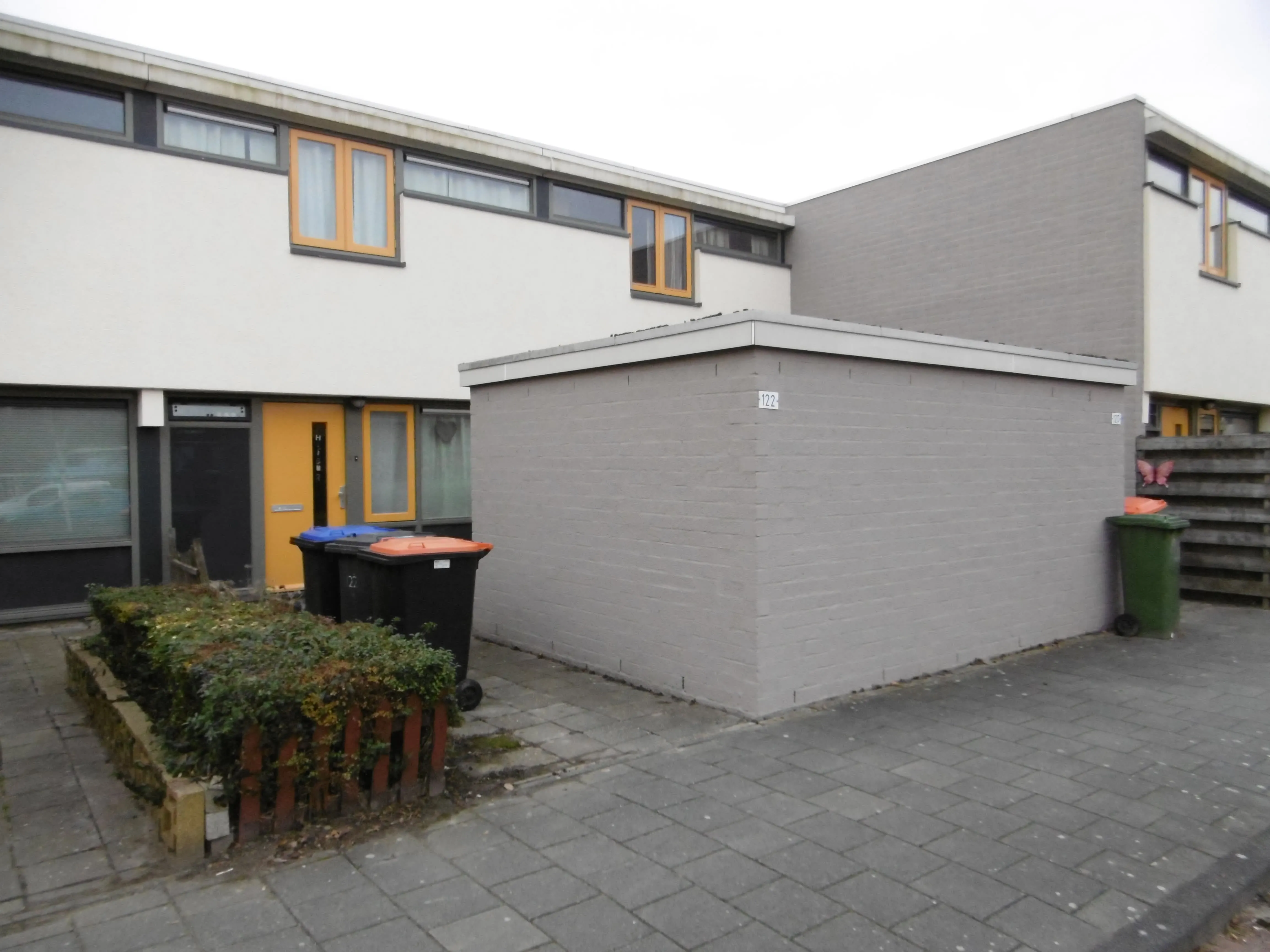 Saturnusstraat