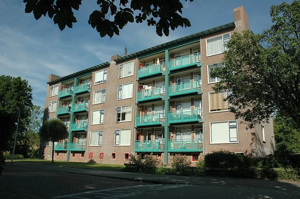 Heer Ottostraat