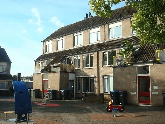 Klein Amsterdam