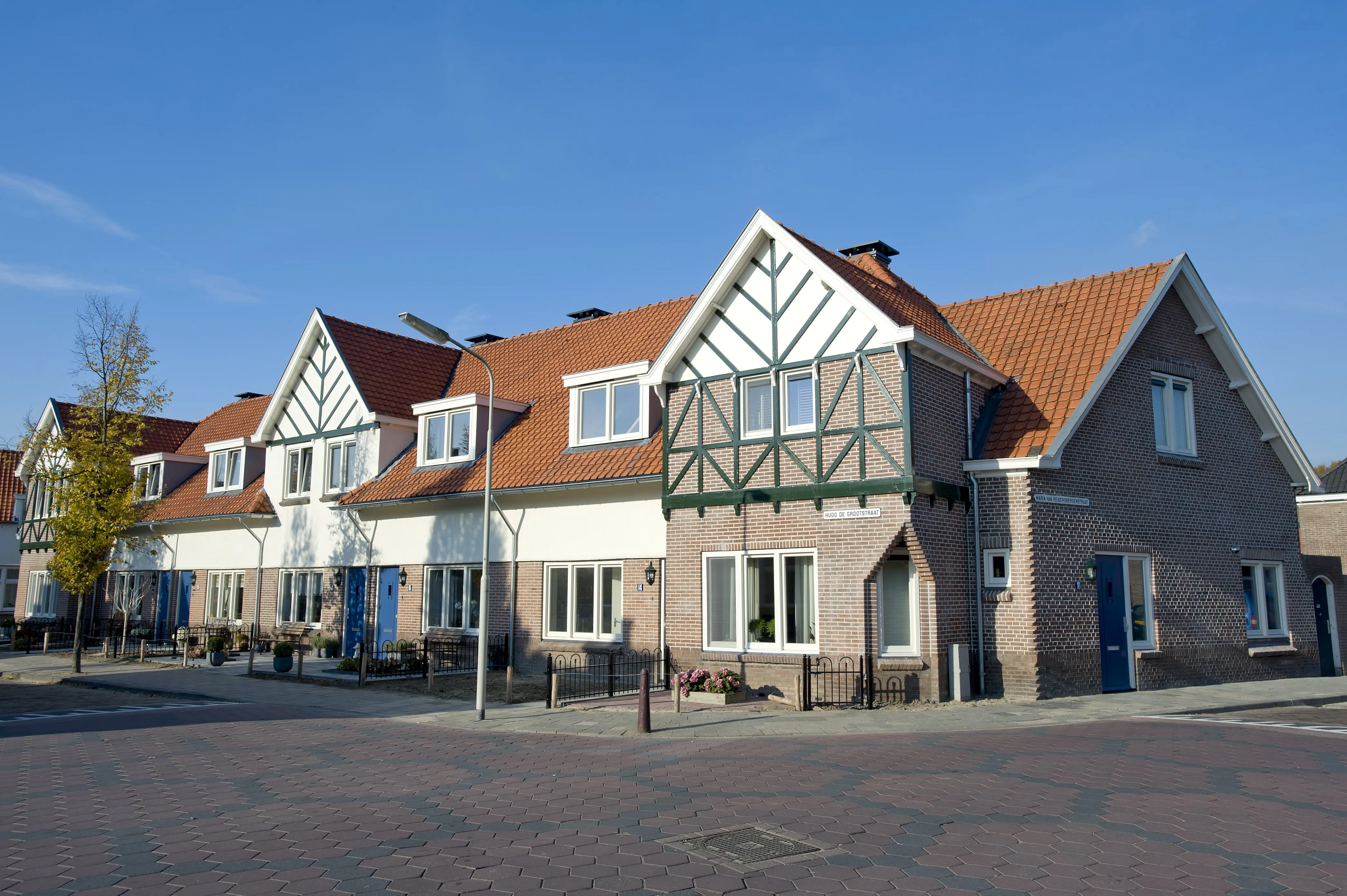 Hugo de Grootstraat