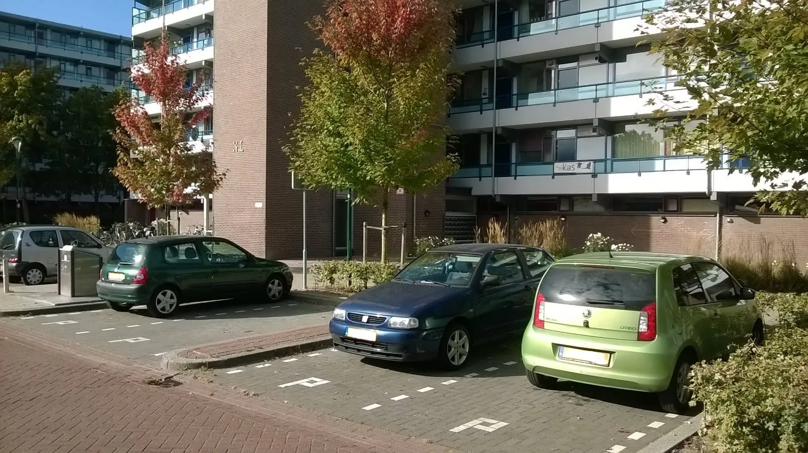 De Tinneweide 162 A 3901KN Veenendaal