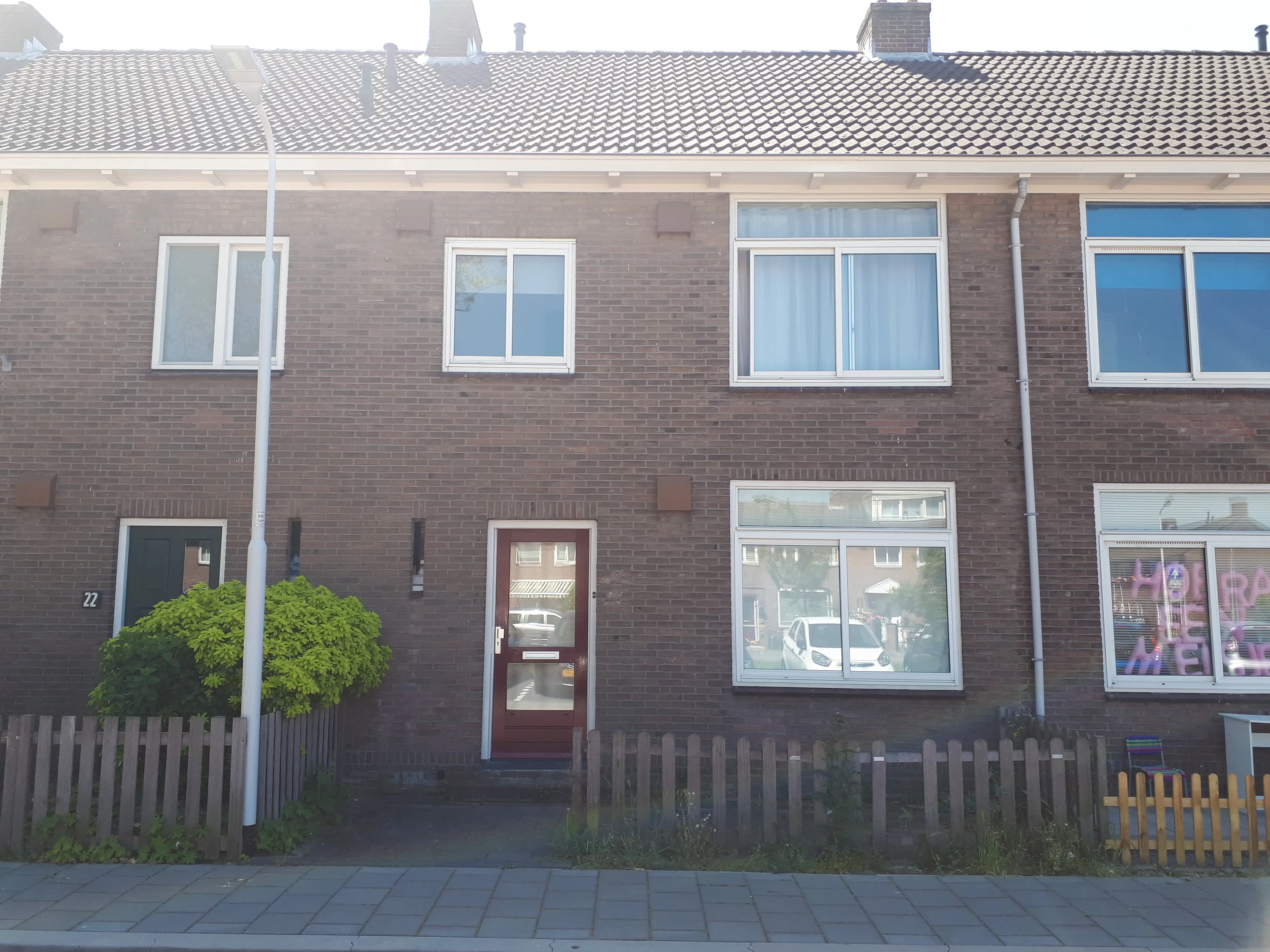 Walraven van Hallstraat