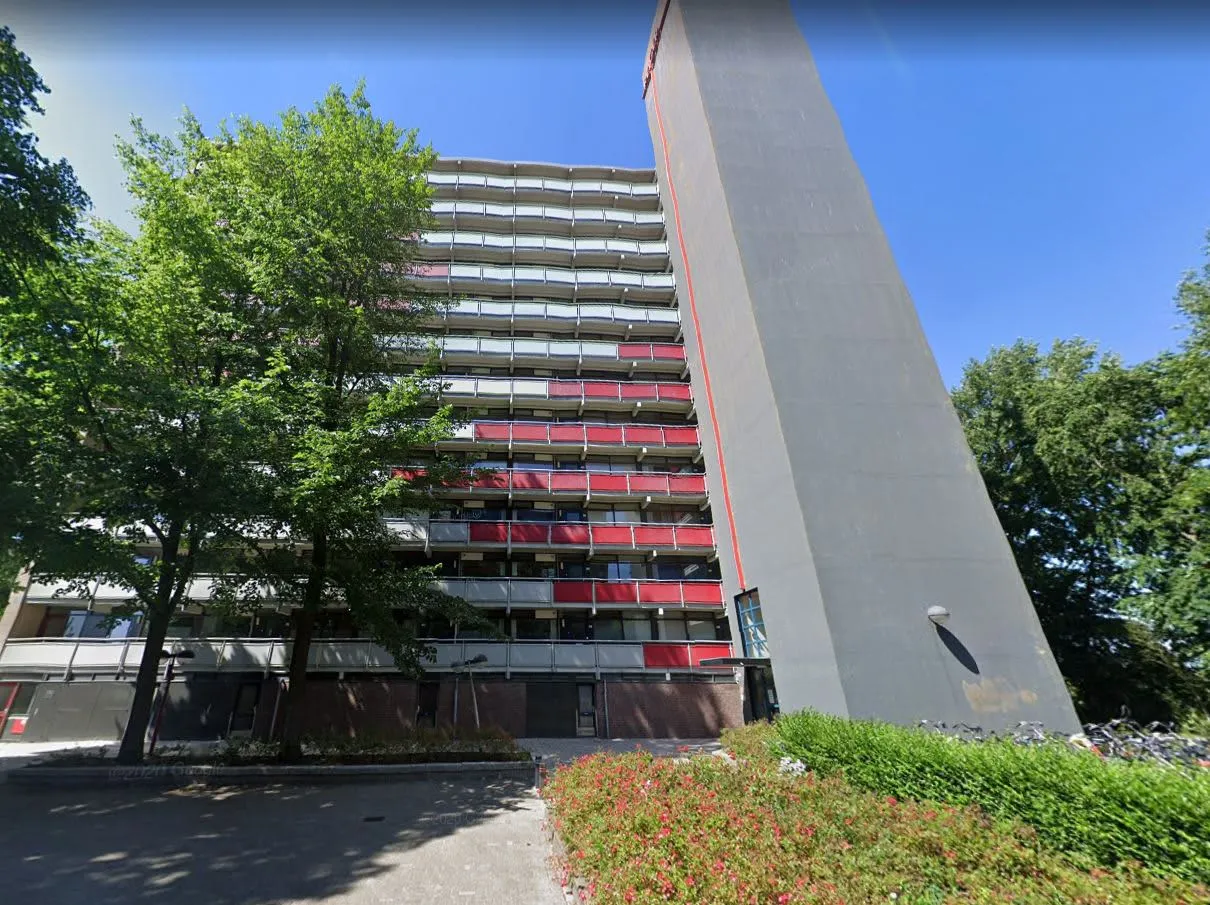 Aquamarijnstraat