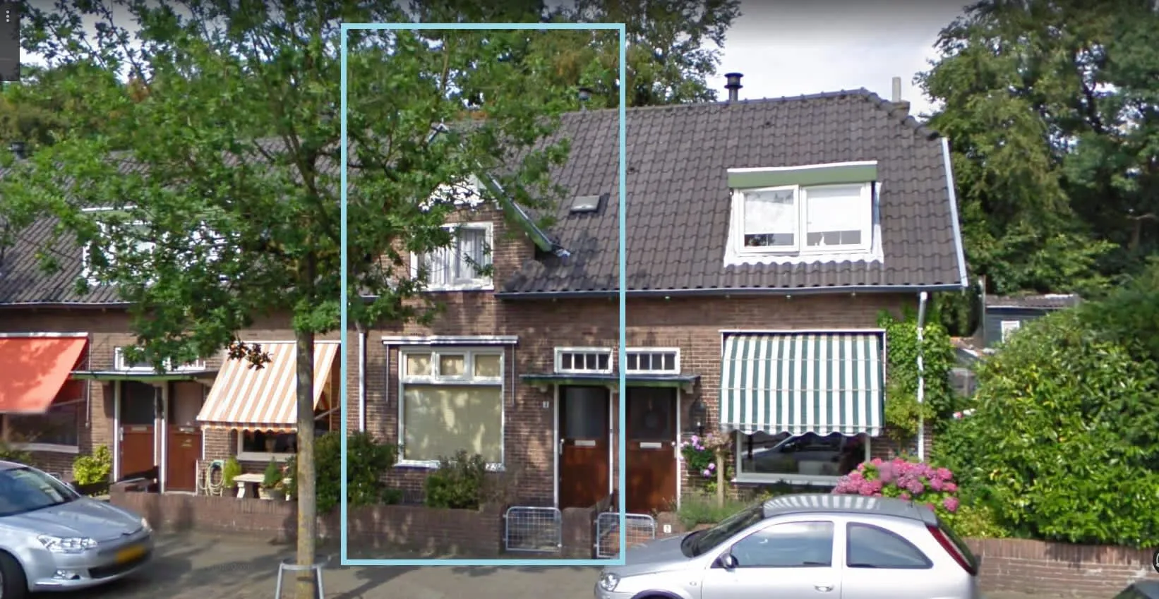 Erfgooiersstraat