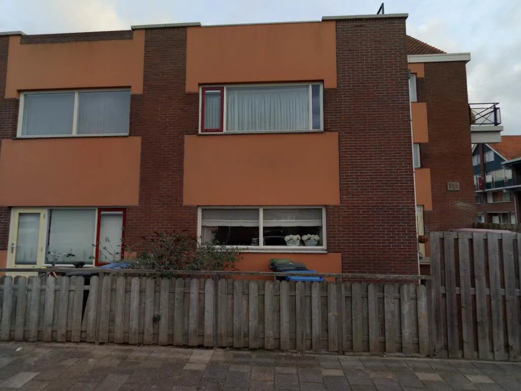 Stellingmolen