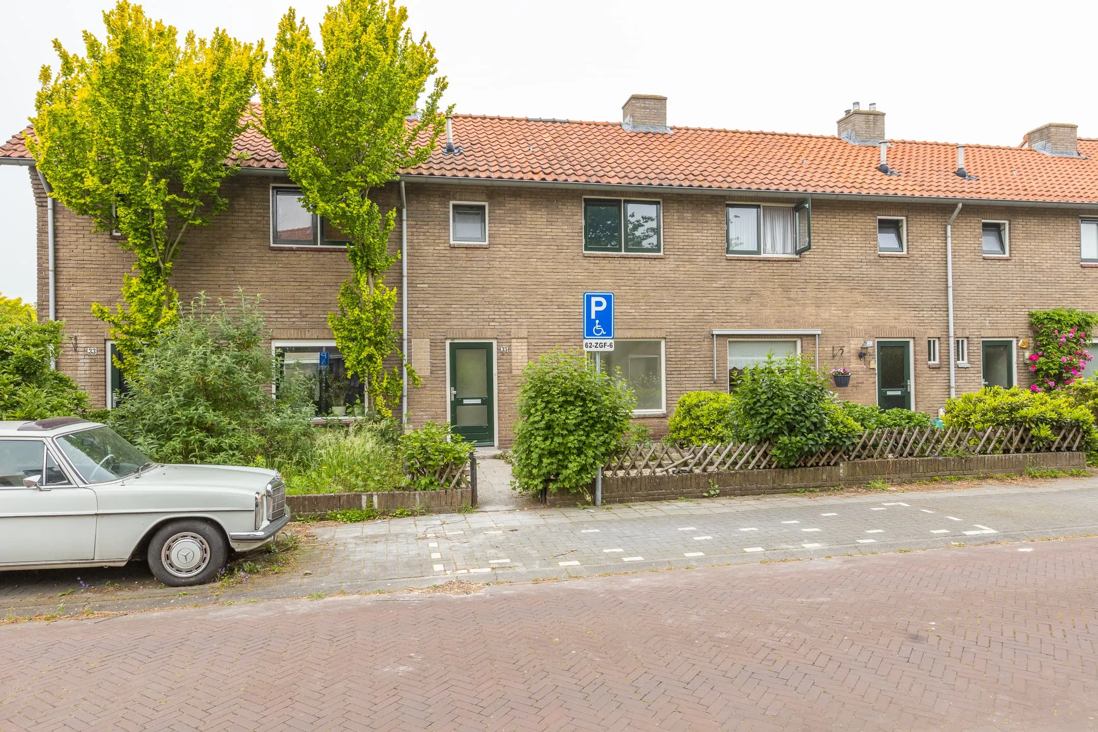 Ruysstraat