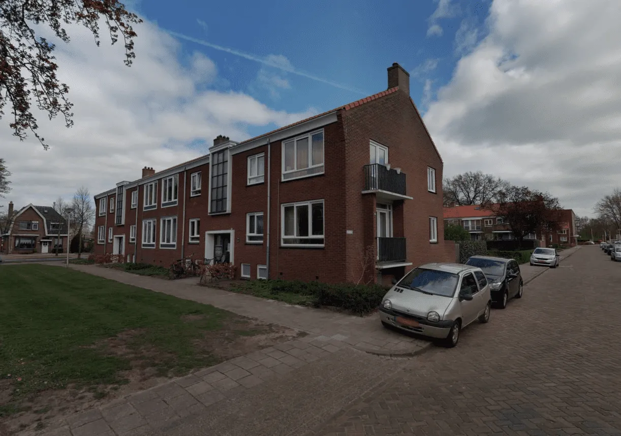 Bachstraat