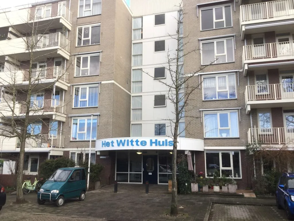Middelmonde
