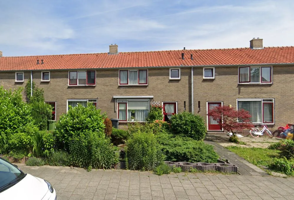 Aalscholverstraat