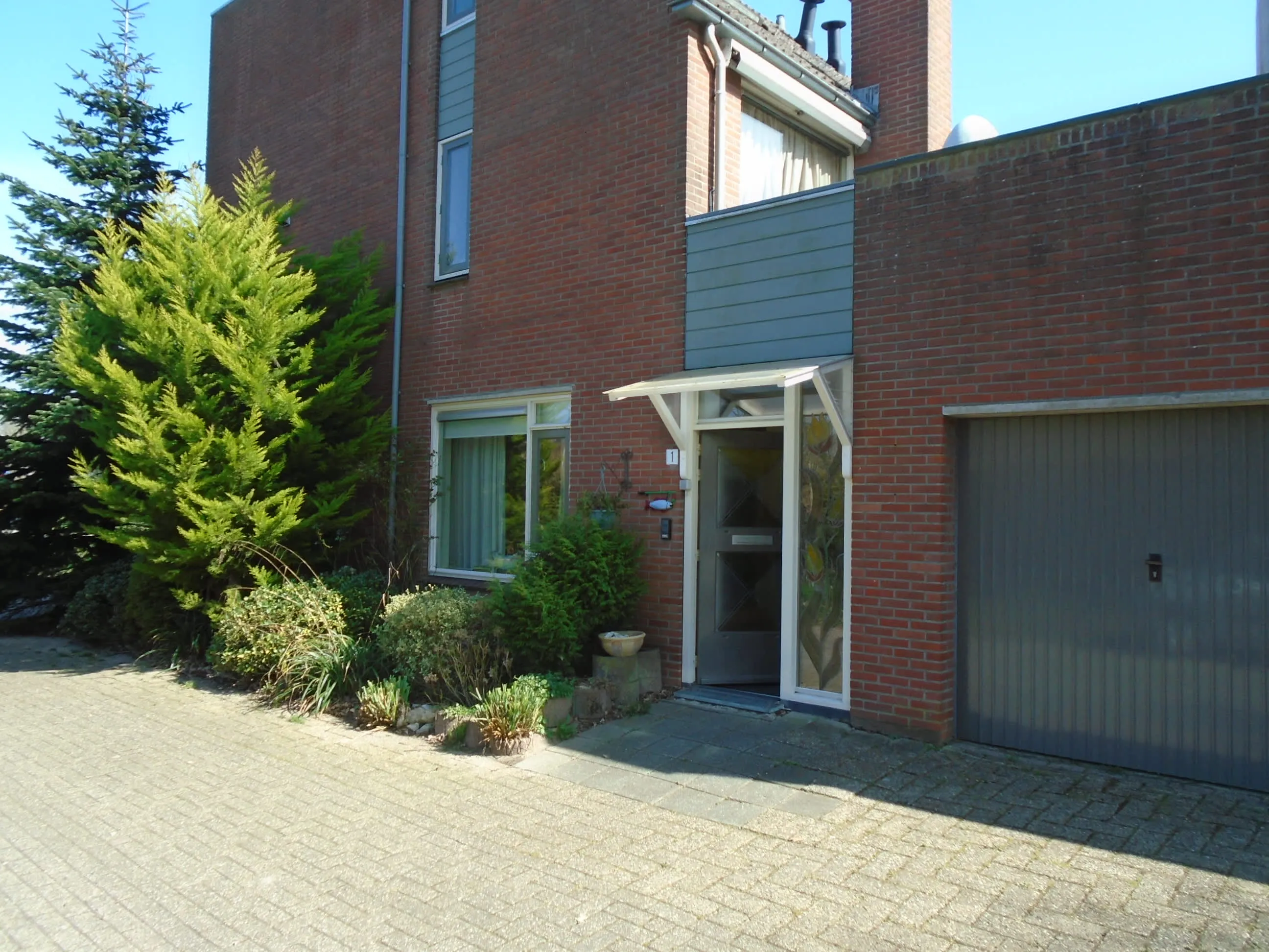Fuutstraat