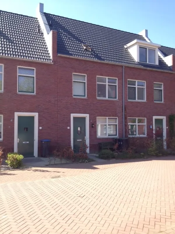 Raadhuishof 2 5315NG Kerkwijk