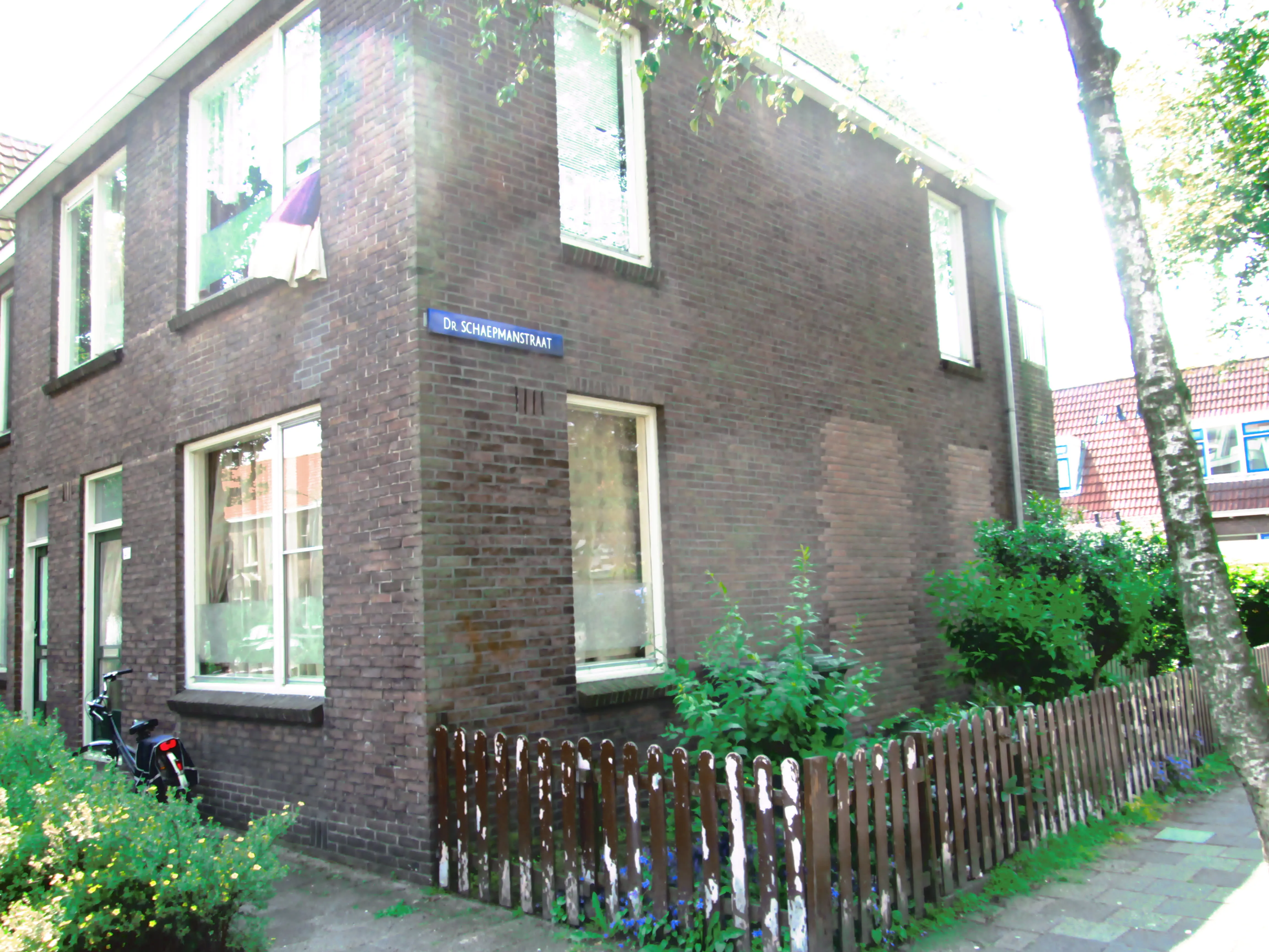 Rosmolenstraat