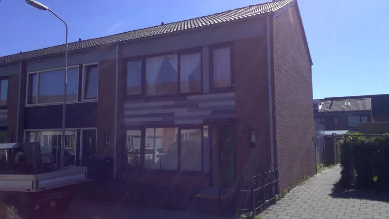 Sperwerstraat