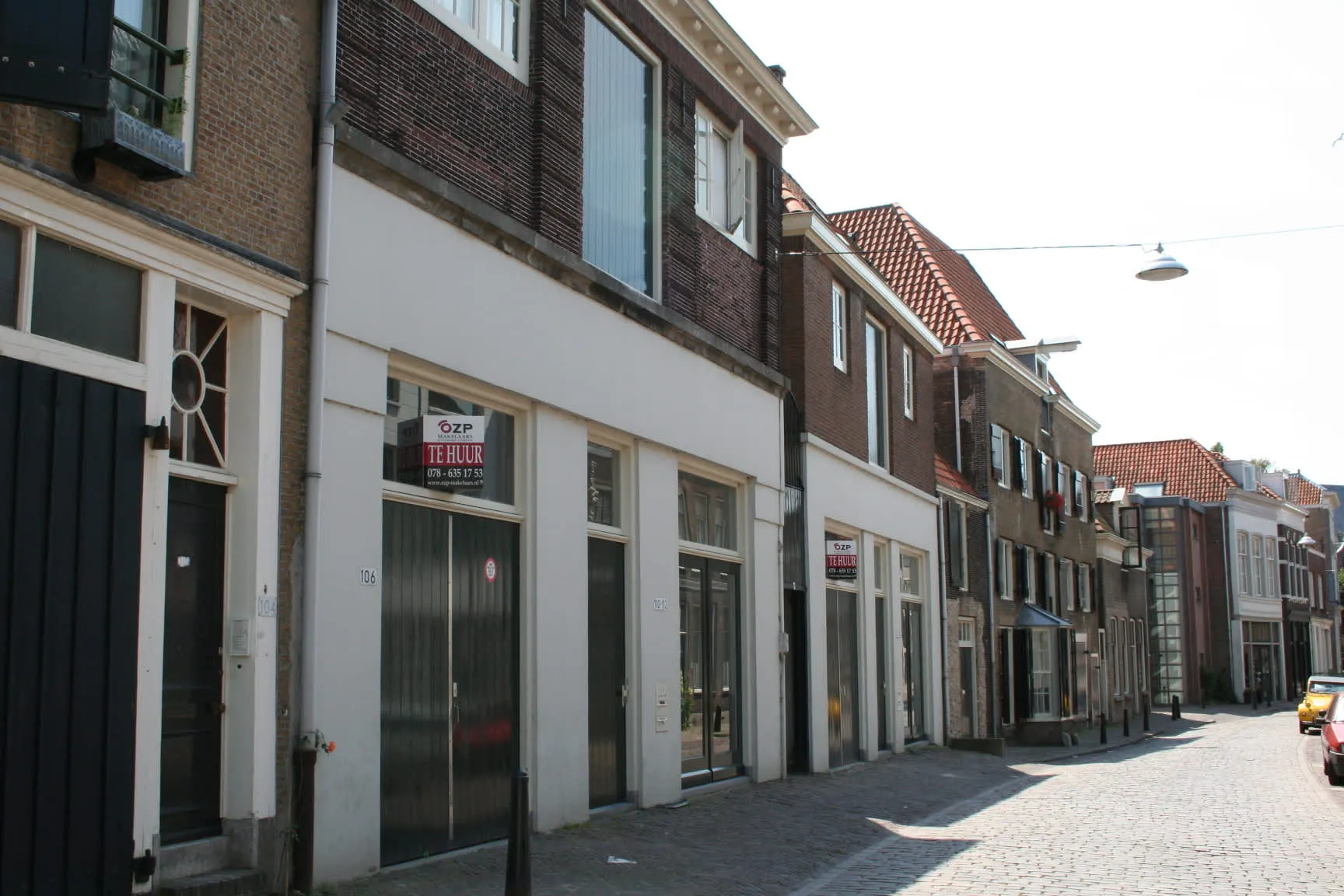 Varkenmarkt