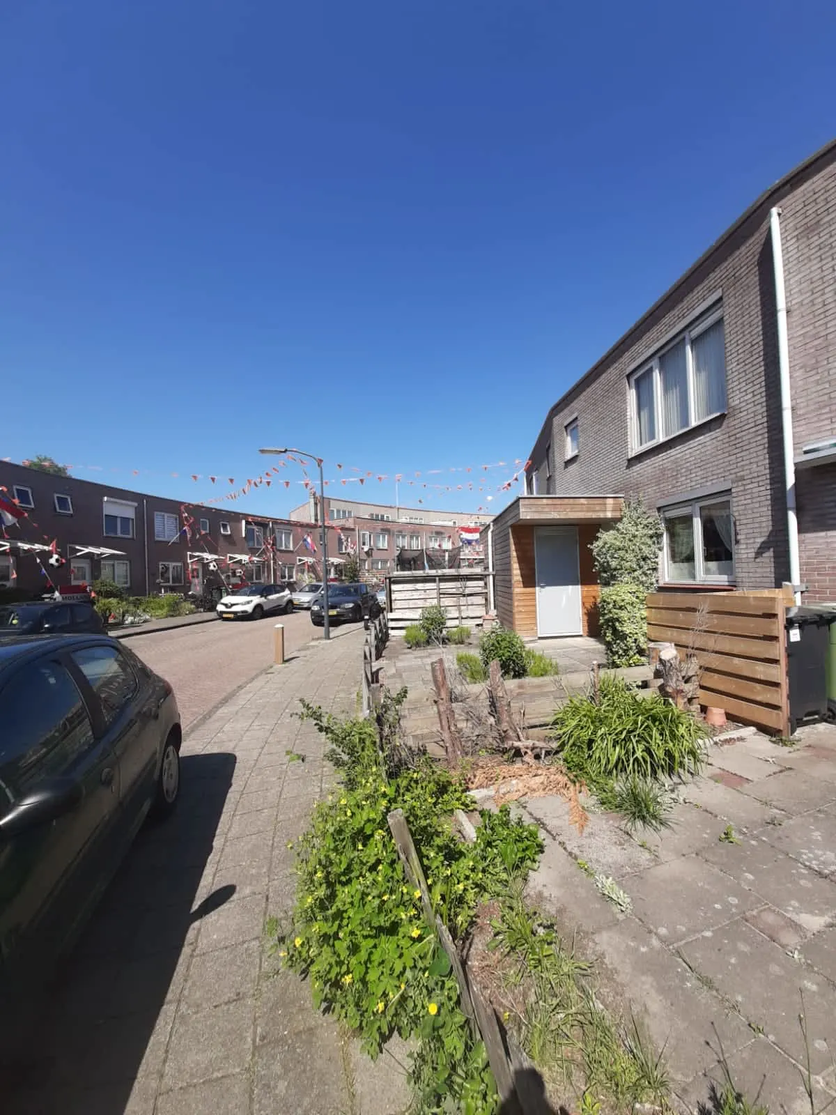 Boris Pasternakstraat