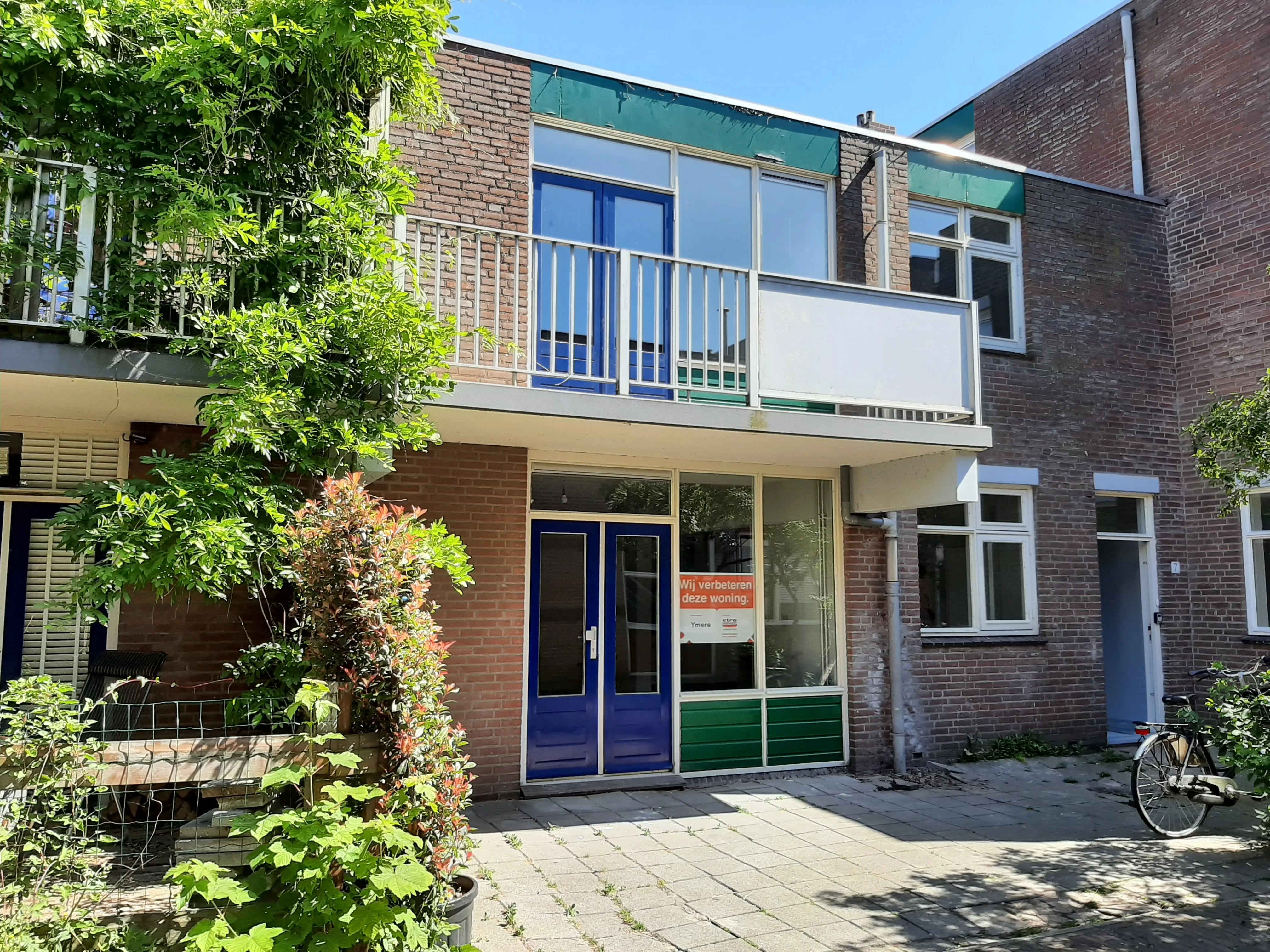 Groendaalsteeg