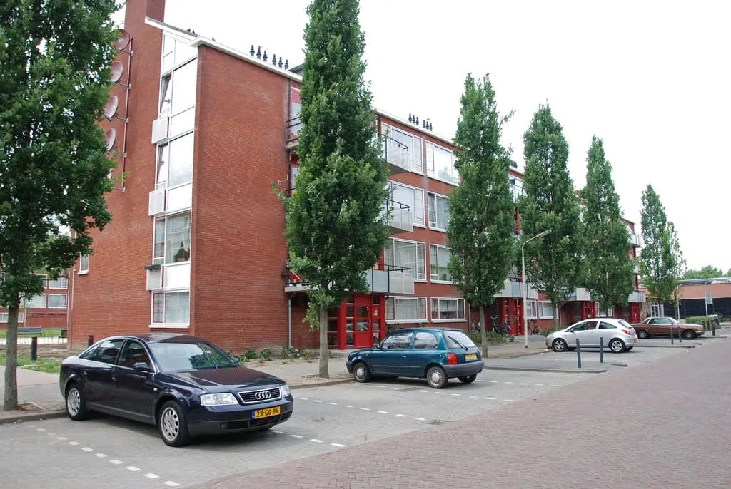 Drossaartstraat
