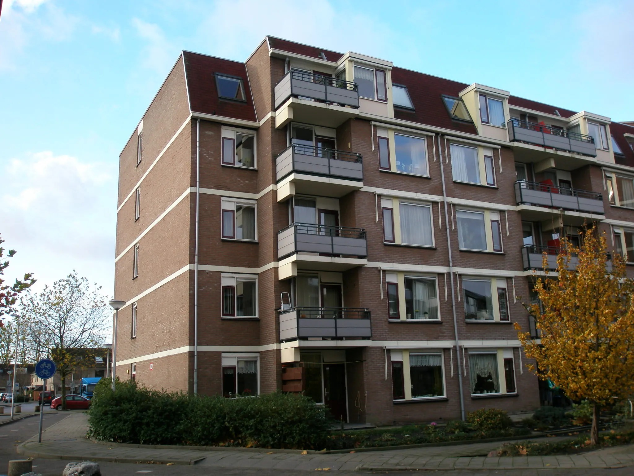 Mezendaal