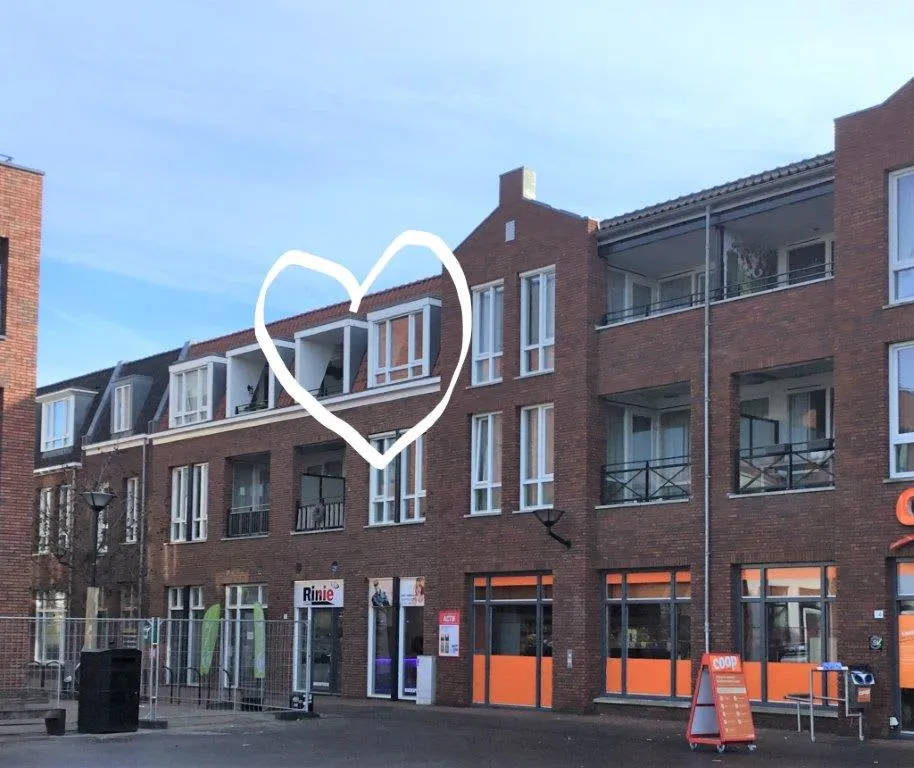Dorpsplein 48 3927WC Renswoude