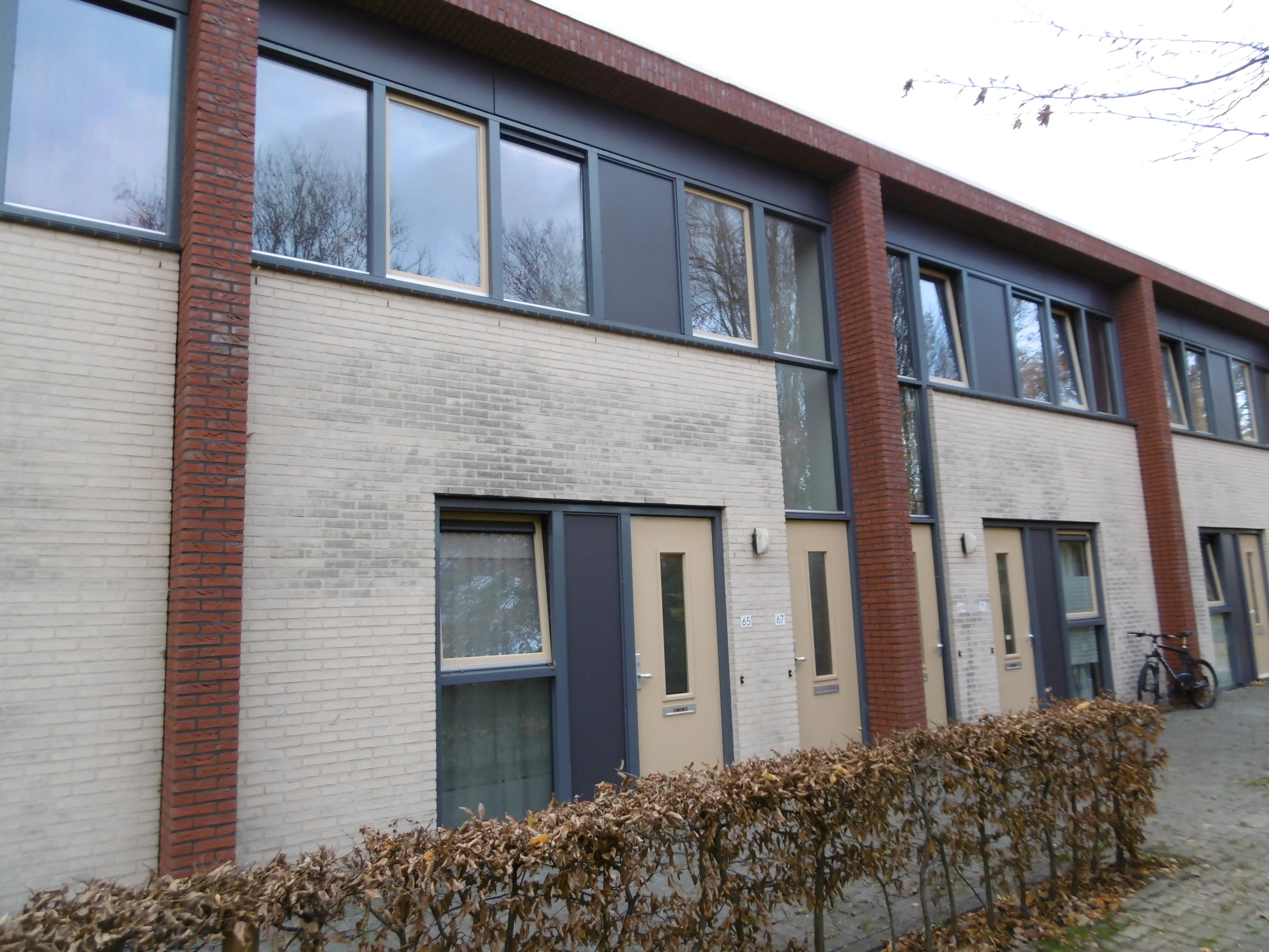 Mercuriusstraat 65 8303BG Emmeloord
