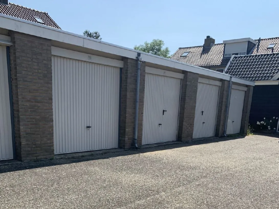 Jan van Arkelstraat