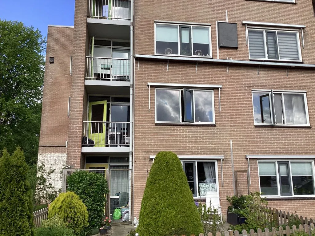 Diepenbrocklaan