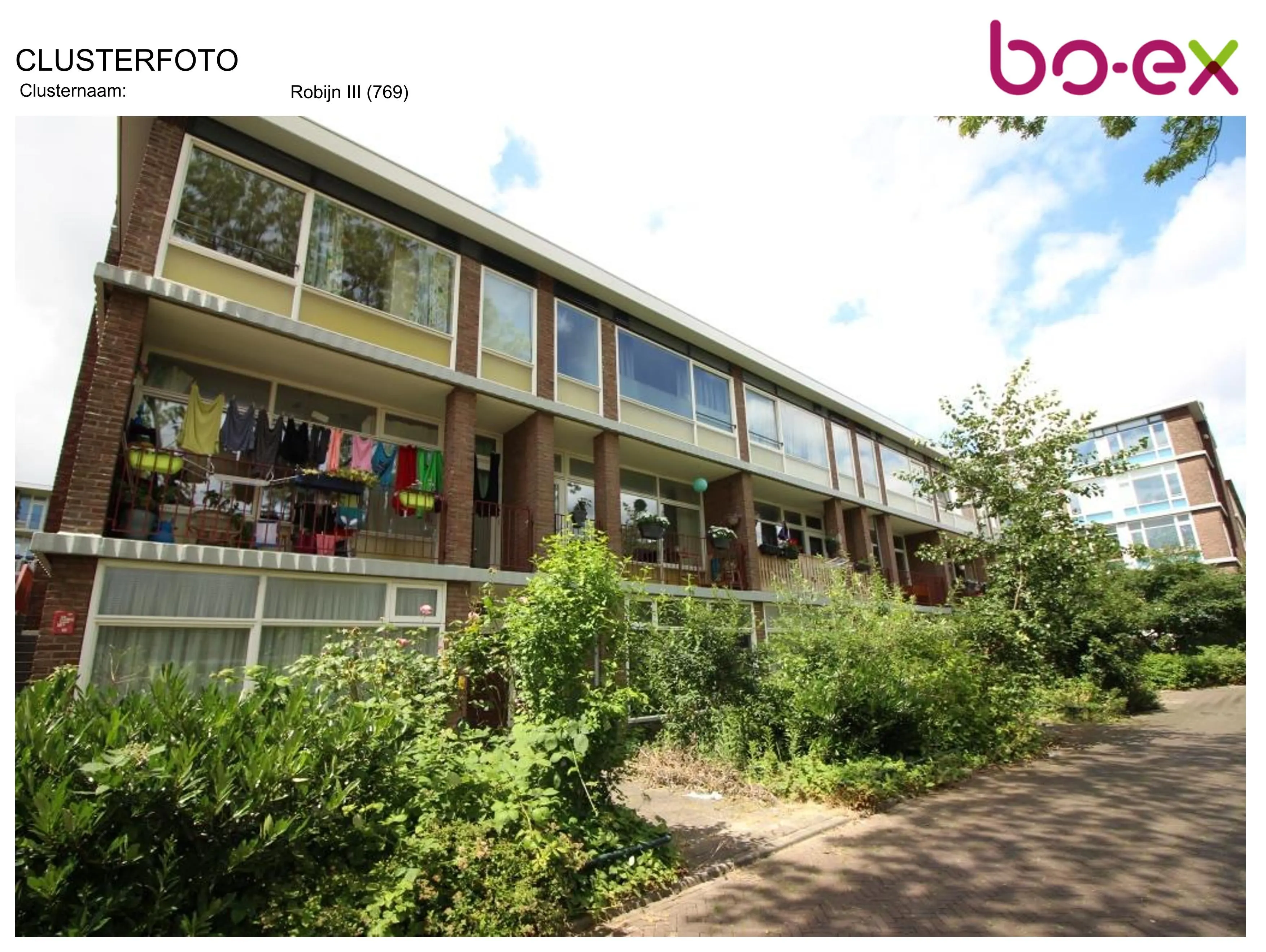 Robijnhof