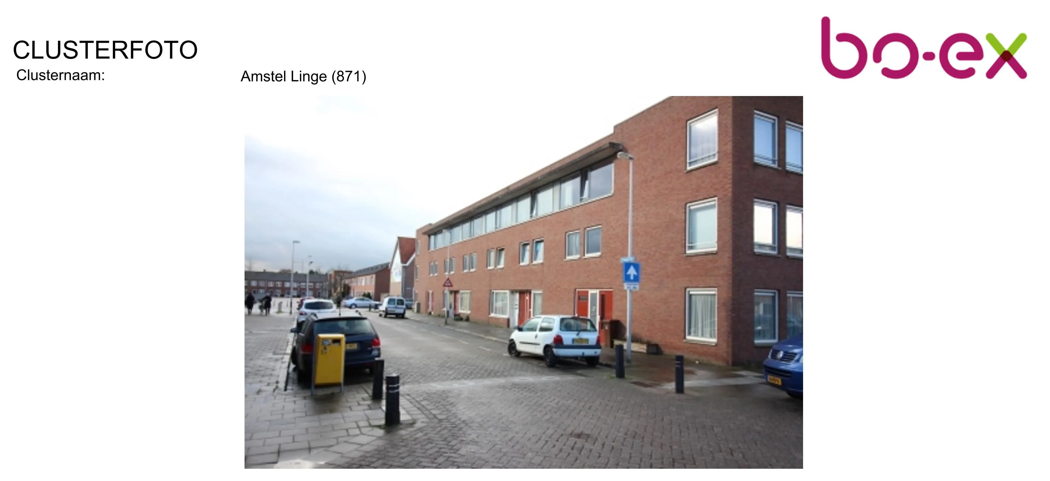 Amstelstraat